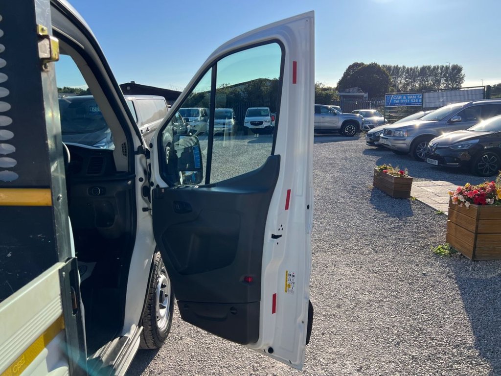 Vehicle 32