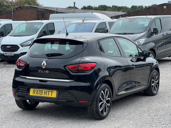 Used Renault Clio 2019 for sale - 75515560: Photo 11