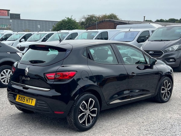 Used Renault Clio 2019 for sale - 75515560: Photo 12