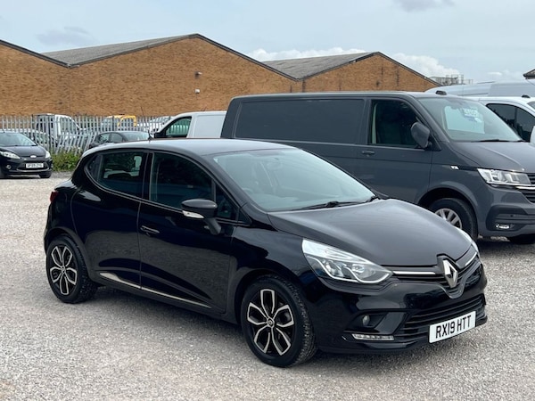 Used Renault Clio 2019 for sale - 75515560: Photo 13