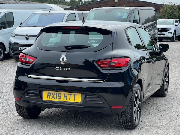 Used Renault Clio 2019 for sale - 75515560: Photo 14