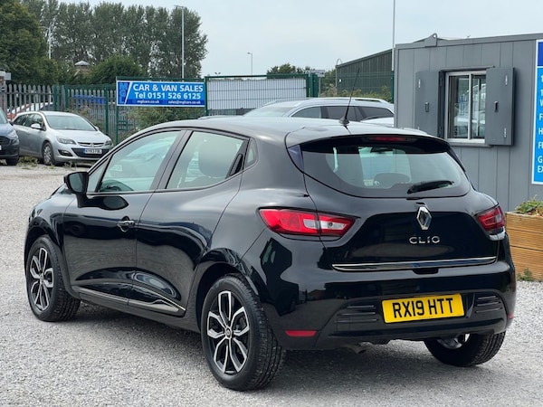 Used Renault Clio 2019 for sale - 75515560: Photo 15