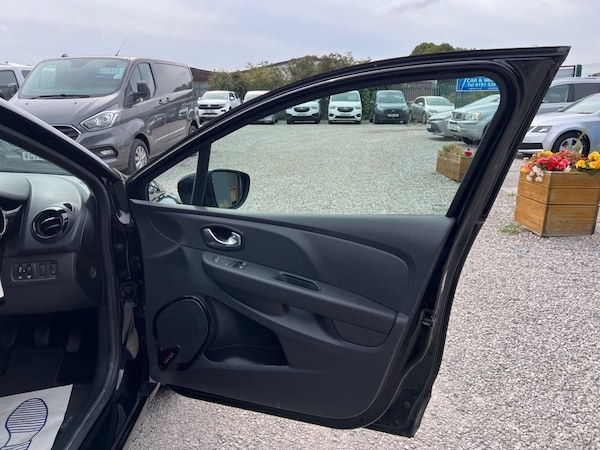 Used Renault Clio 2019 for sale - 75515560: Photo 17