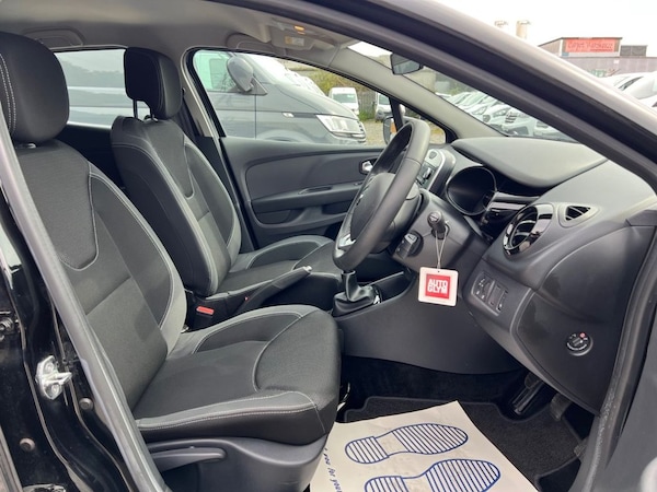 Used Renault Clio 2019 for sale - 75515560: Photo 19