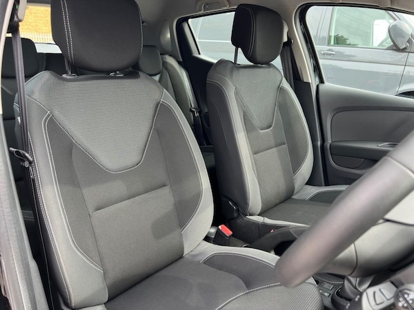 Used Renault Clio 2019 for sale - 75515560: Photo 20