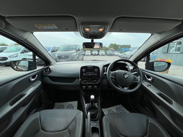 Used Renault Clio 2019 for sale - 75515560: Photo 21