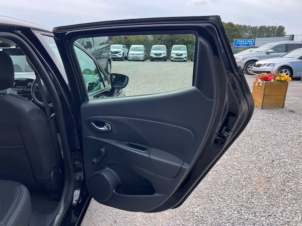 Used Renault Clio 2019 for sale - 75515560: Photo 23