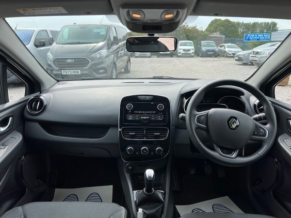Used Renault Clio 2019 for sale - 75515560: Photo 24