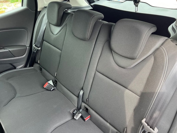 Used Renault Clio 2019 for sale - 75515560: Photo 28
