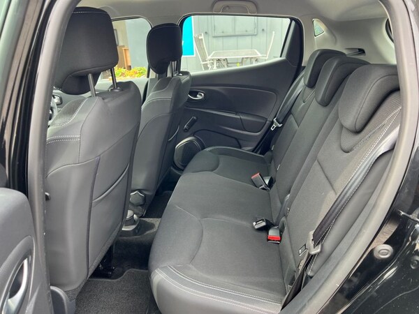 Used Renault Clio 2019 for sale - 75515560: Photo 29