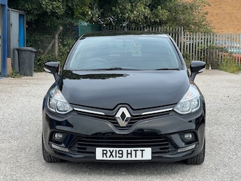 Used Renault Clio 2019 for sale - 75515560: Photo