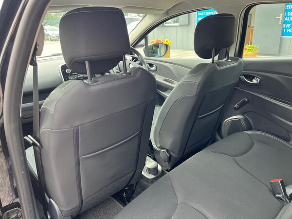 Used Renault Clio 2019 for sale - 75515560: Photo 30