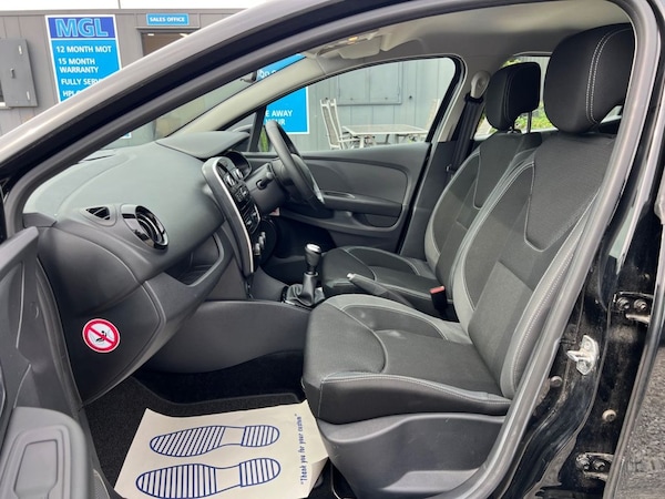 Used Renault Clio 2019 for sale - 75515560: Photo 31