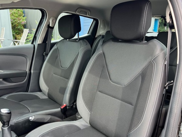 Used Renault Clio 2019 for sale - 75515560: Photo 36