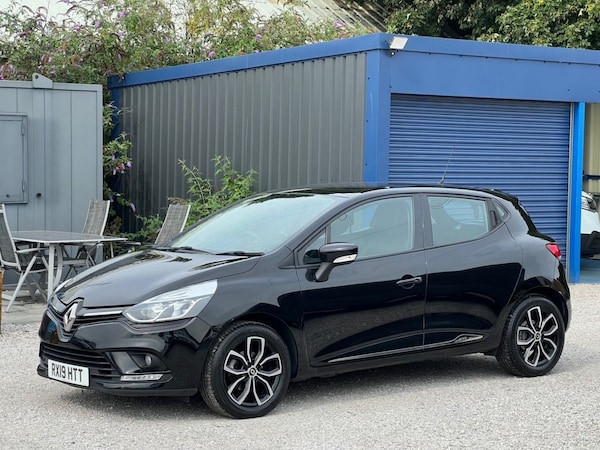 Used Renault Clio 2019 for sale - 75515560: Photo 7