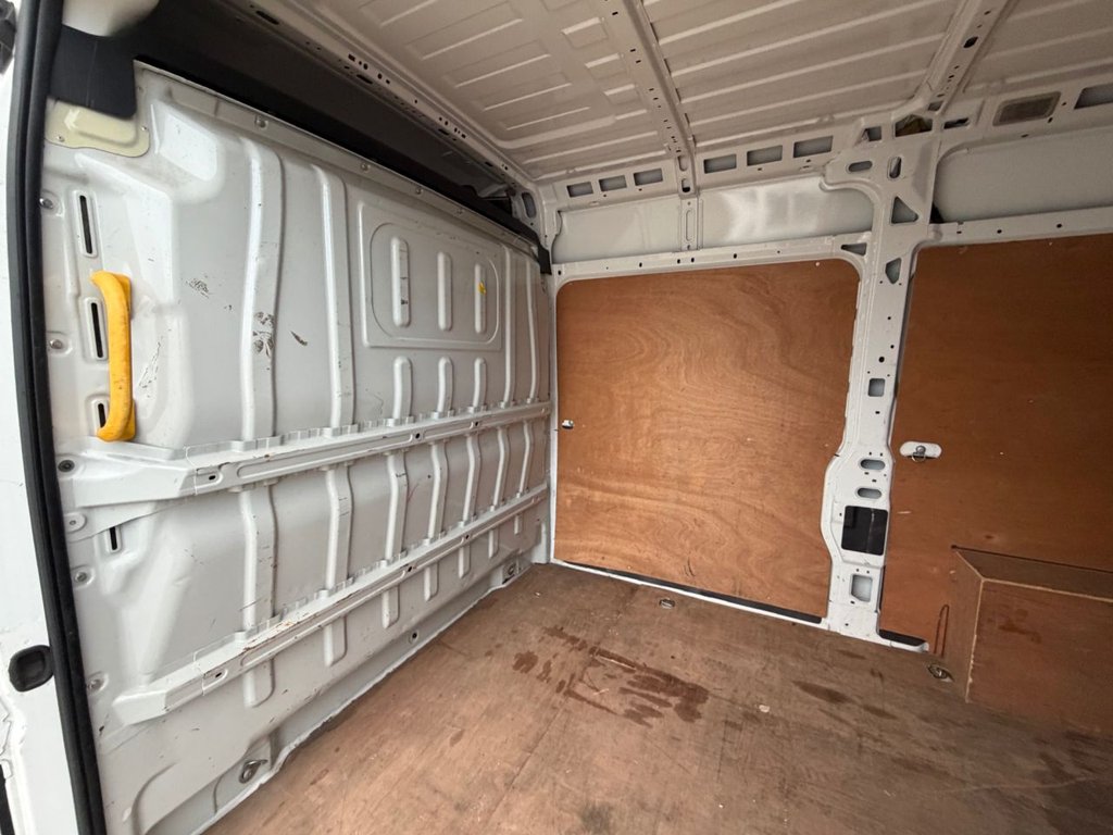 Used Citroen Relay 2025 for sale - 76385990: Photo 18