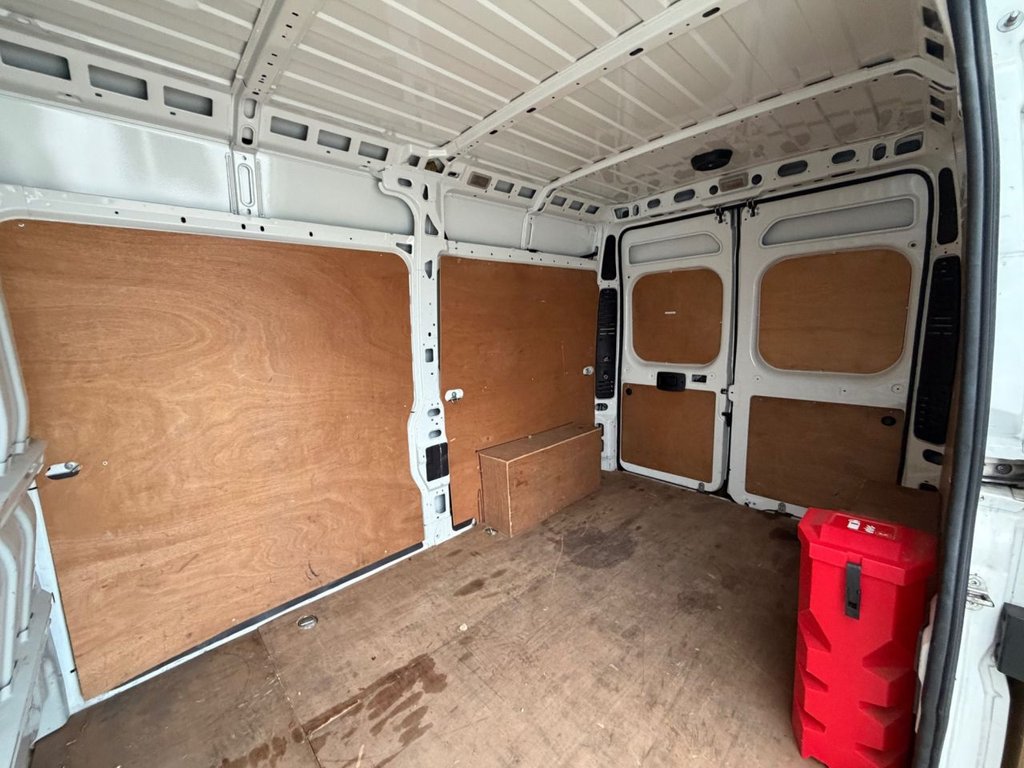 Used Citroen Relay 2025 for sale - 76385990: Photo 19