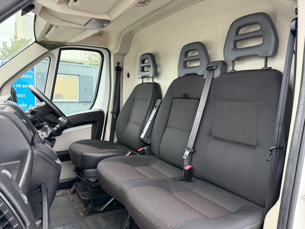 Used Citroen Relay 2025 for sale - 76385990: Photo 23