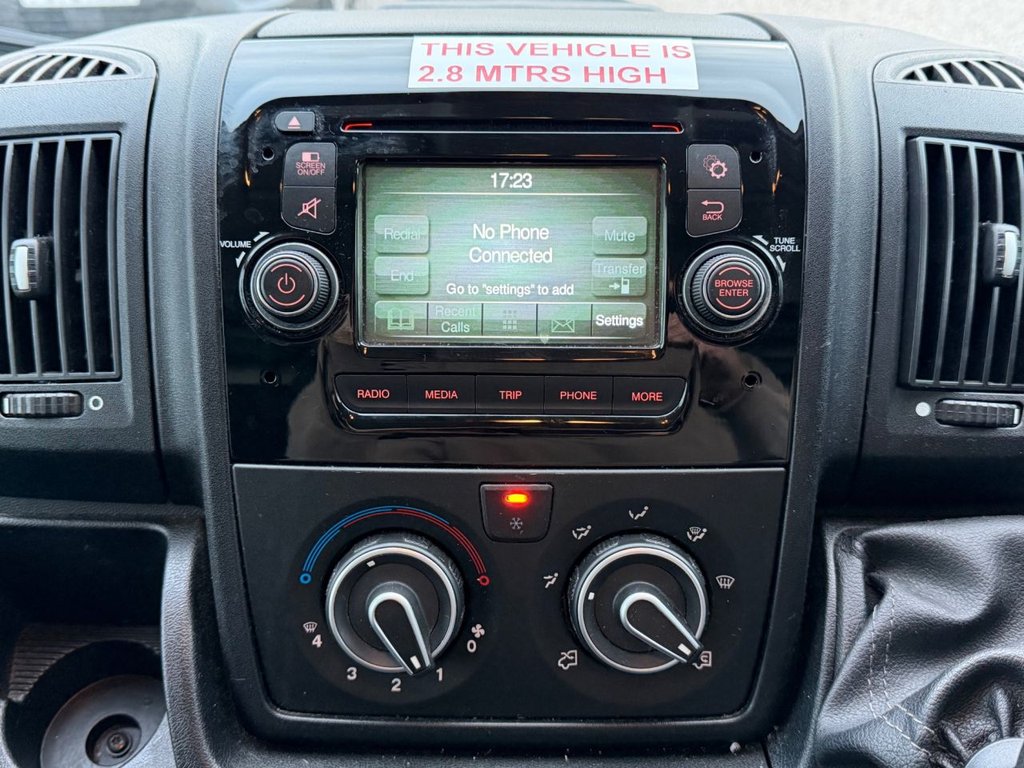 Used Citroen Relay 2025 for sale - 76385990: Photo 25