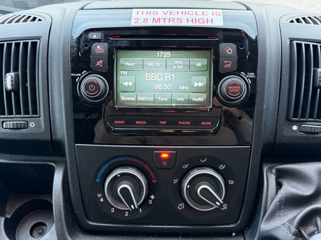 Used Citroen Relay 2025 for sale - 76385990: Photo 26