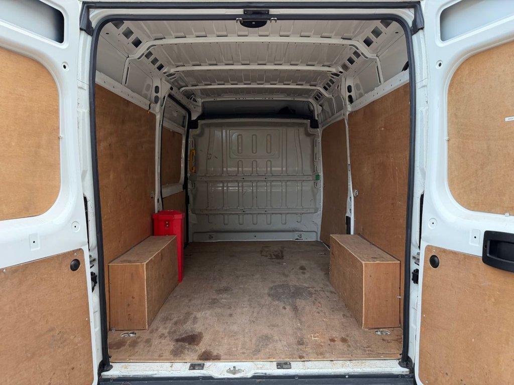 Used Citroen Relay 2025 for sale - 76385990: Photo 6