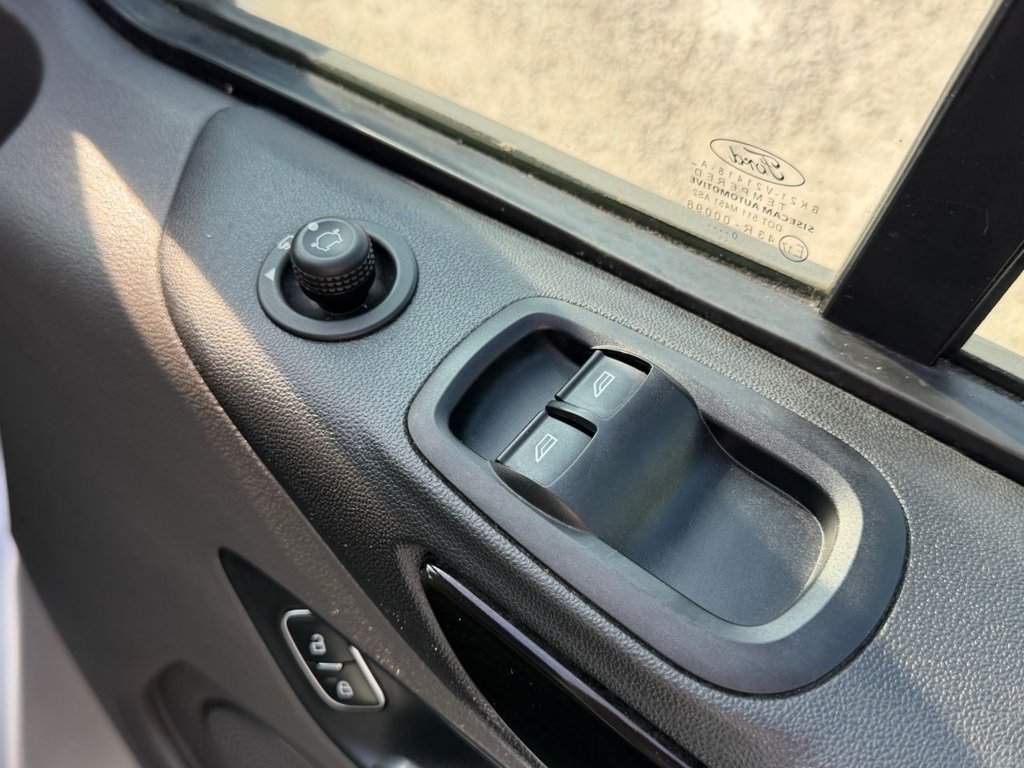 Used Ford Transit Custom 2020 for sale - 78044184: Photo 16