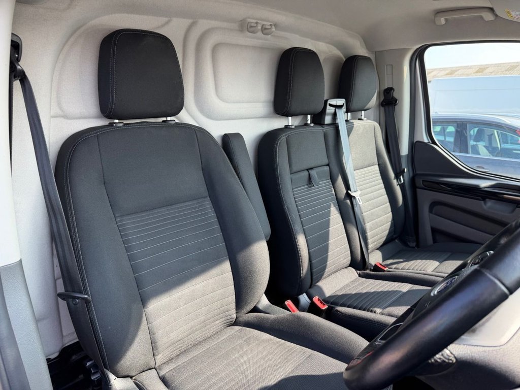 Used Ford Transit Custom 2020 for sale - 78044184: Photo 18