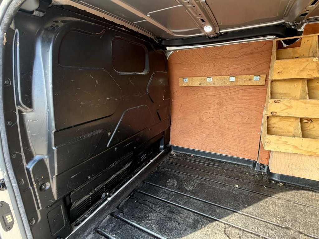 Used Ford Transit Custom 2020 for sale - 78044184: Photo 25