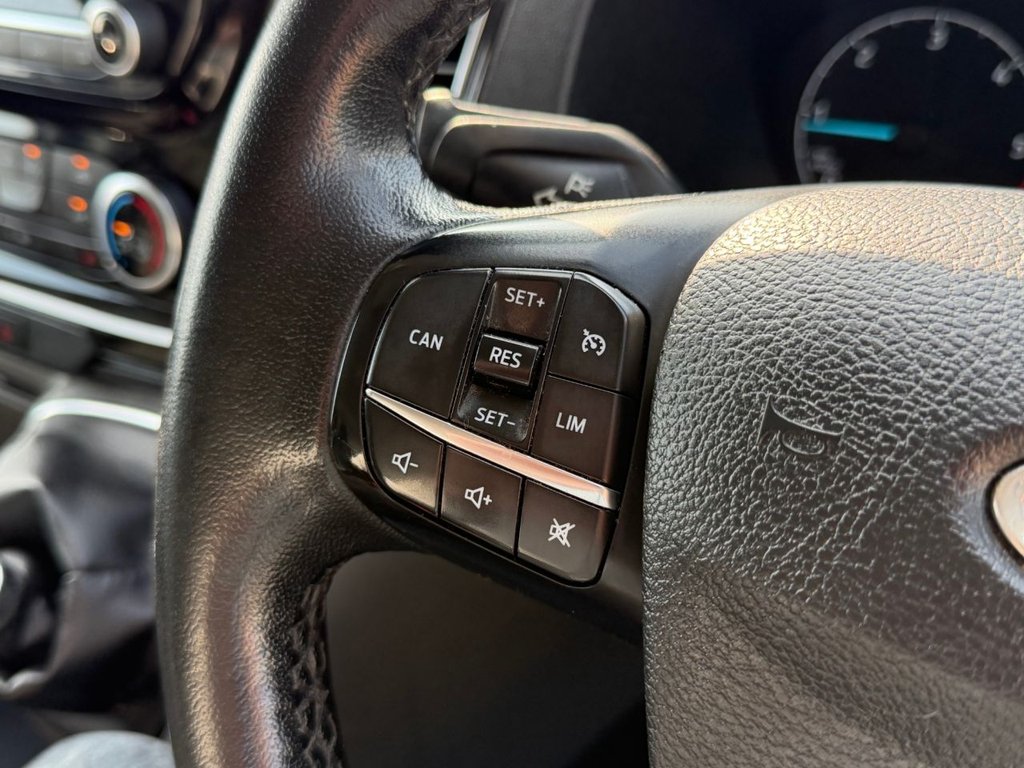 Used Ford Transit Custom 2020 for sale - 78044184: Photo 30