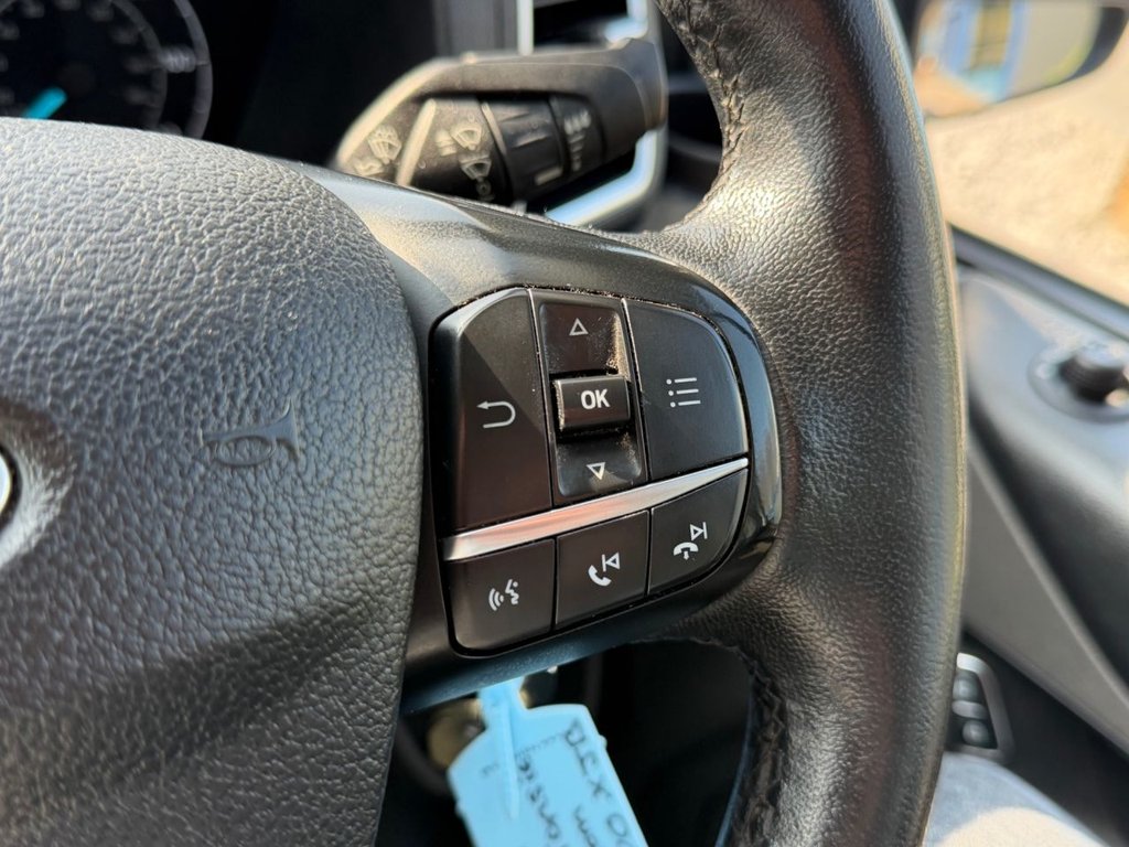 Used Ford Transit Custom 2020 for sale - 78044184: Photo 32