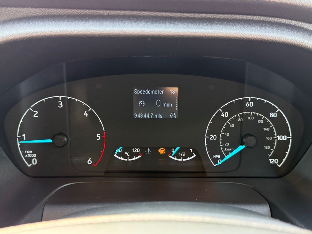 Used Ford Transit Custom 2020 for sale - 78044184: Photo 34