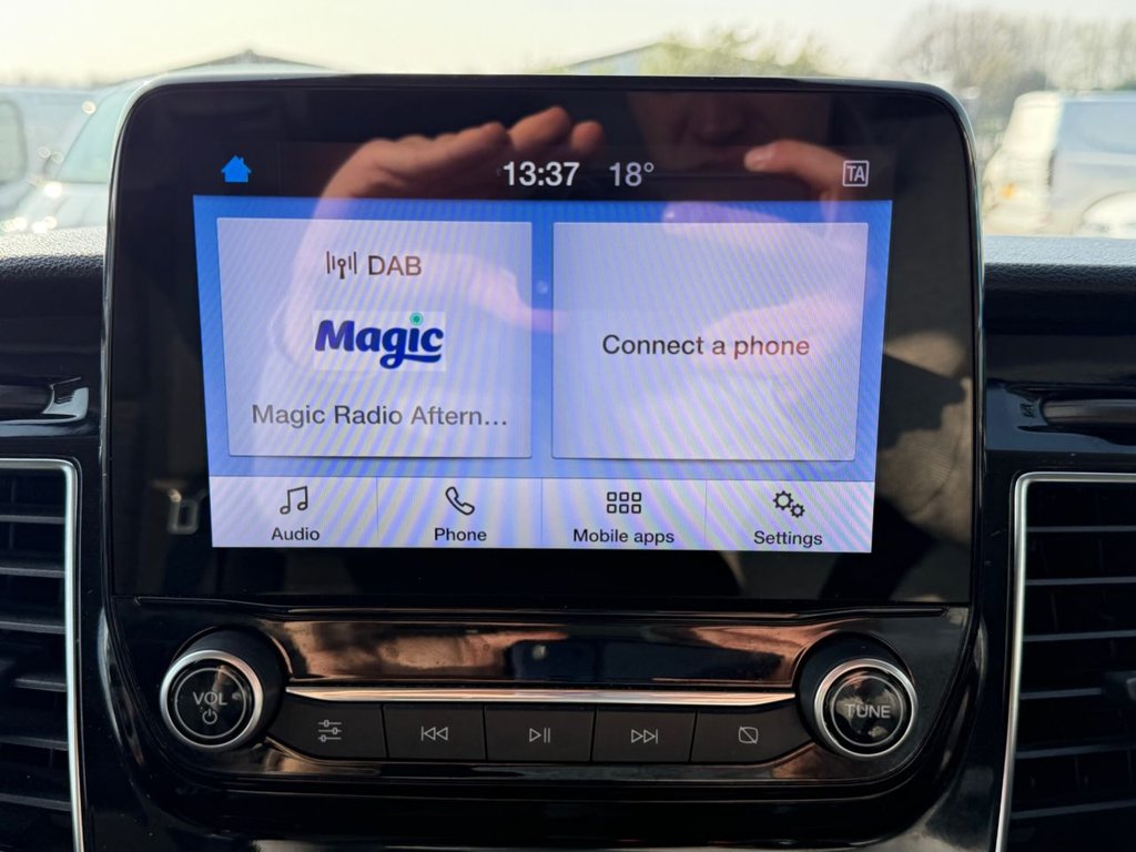 Used Ford Transit Custom 2020 for sale - 78044184: Photo 42