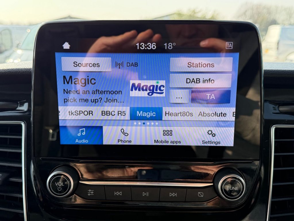 Used Ford Transit Custom 2020 for sale - 78044184: Photo 43