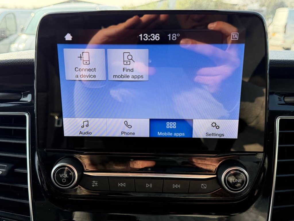 Used Ford Transit Custom 2020 for sale - 78044184: Photo 45