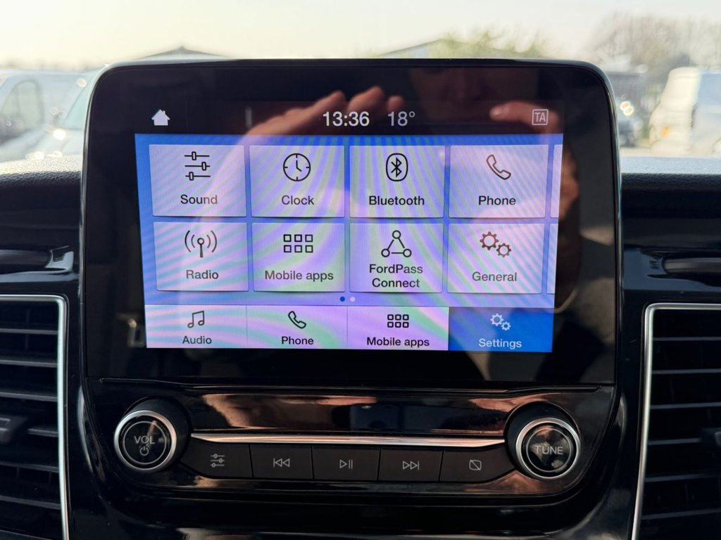 Used Ford Transit Custom 2020 for sale - 78044184: Photo 47