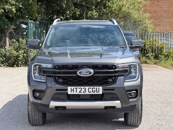 Used Ford Ranger 2023 for sale - 79089418: Photo