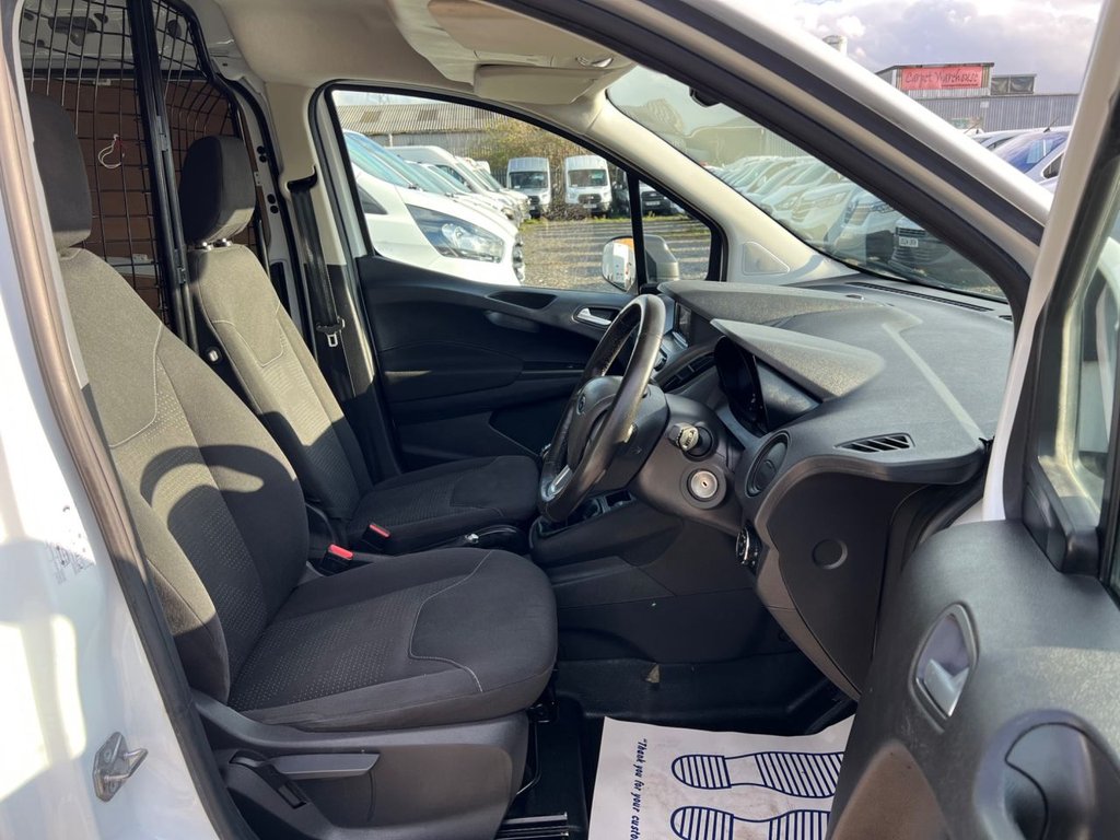 Used Ford Transit Courier 2020 for sale - 78180994: Photo 19