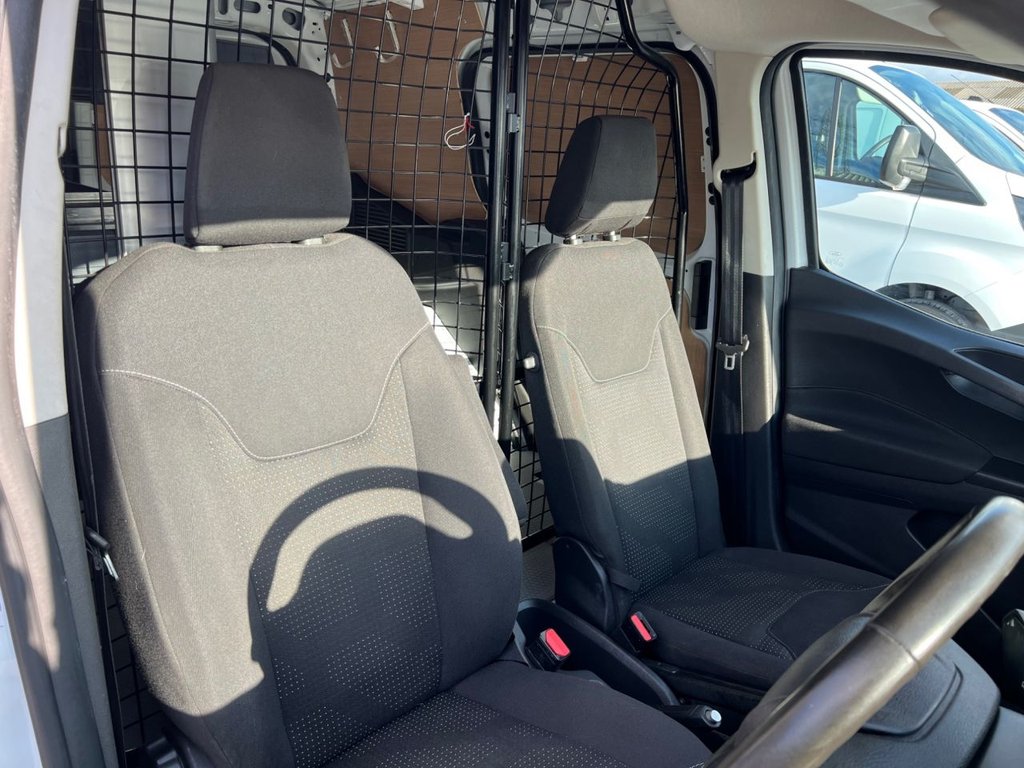 Used Ford Transit Courier 2020 for sale - 78180994: Photo 20