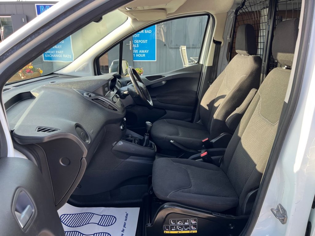 Used Ford Transit Courier 2020 for sale - 78180994: Photo 23