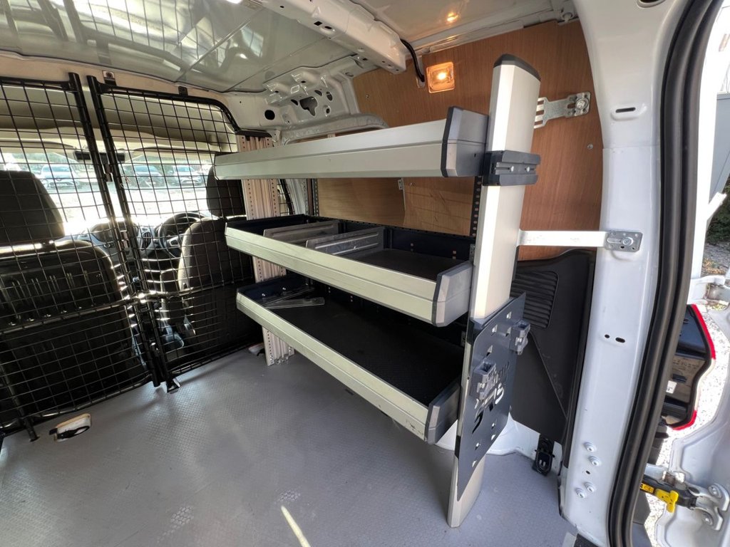 Used Ford Transit Courier 2020 for sale - 78180994: Photo 25