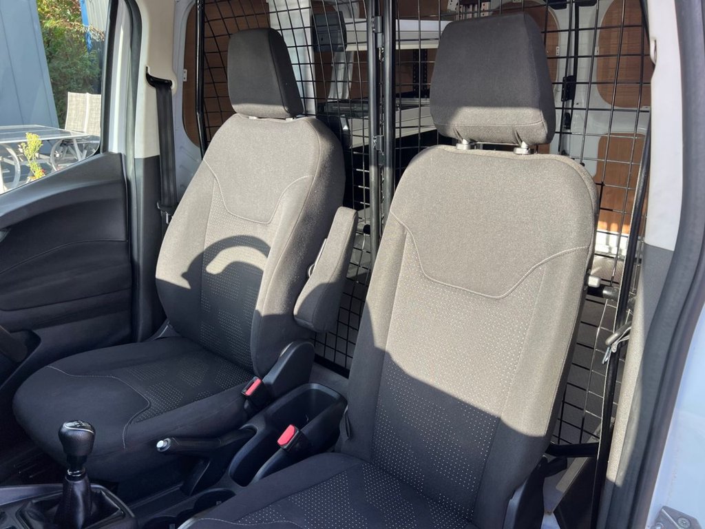 Used Ford Transit Courier 2020 for sale - 78180994: Photo 26