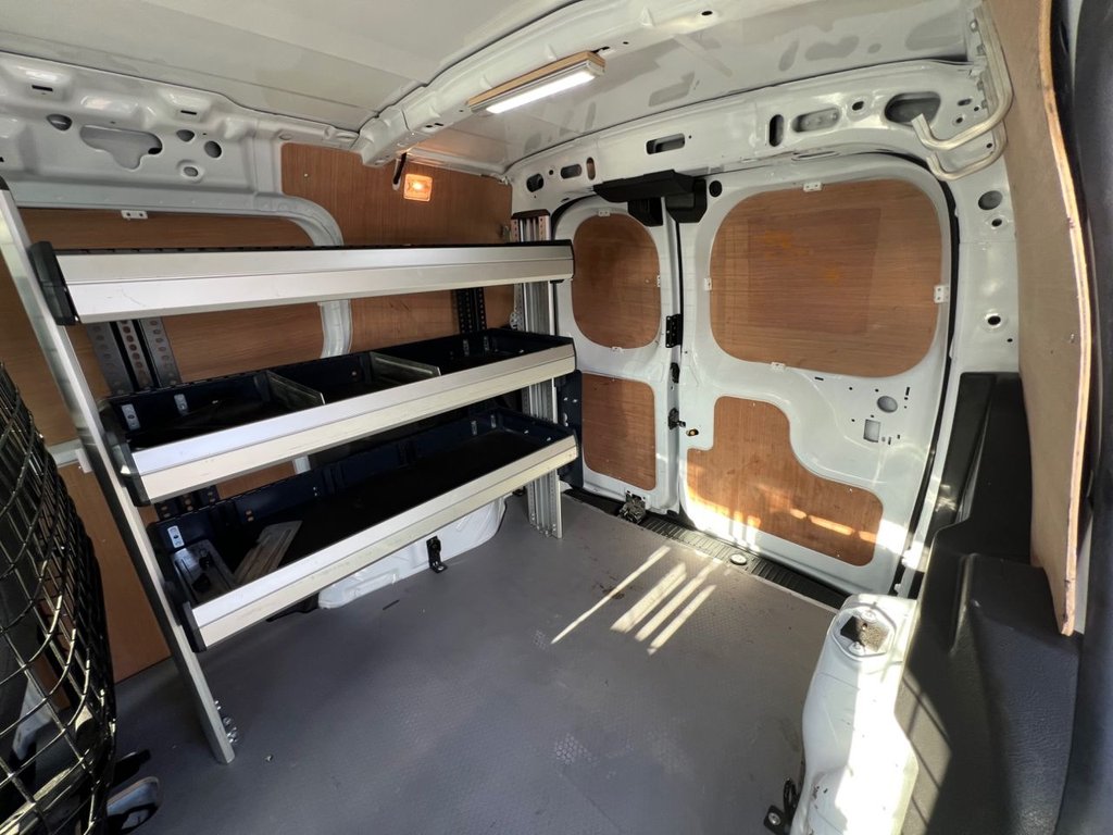 Used Ford Transit Courier 2020 for sale - 78180994: Photo 27