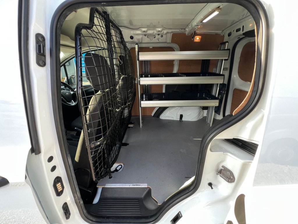 Used Ford Transit Courier 2020 for sale - 78180994: Photo 28