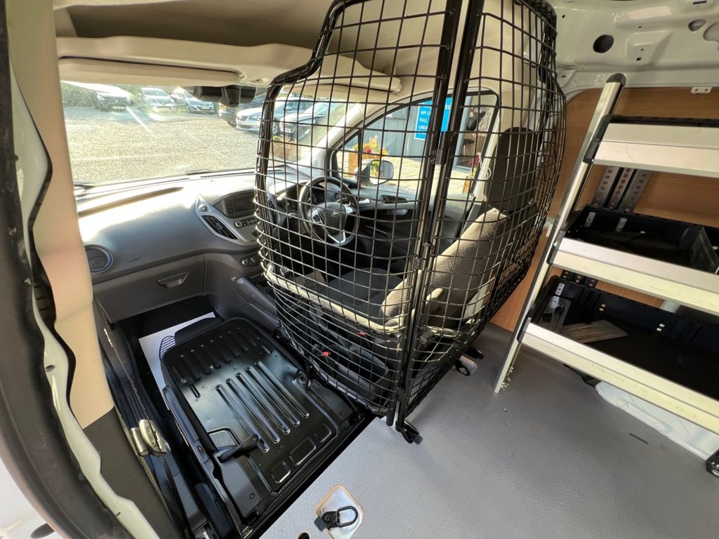 Used Ford Transit Courier 2020 for sale - 78180994: Photo 29