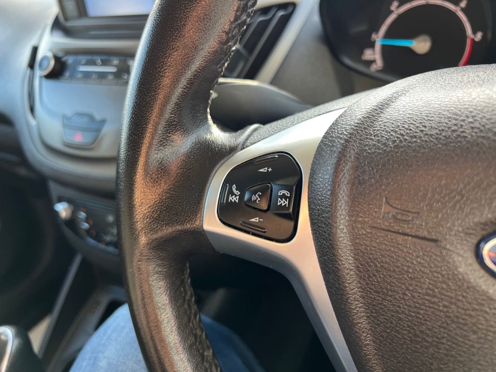 Used Ford Transit Courier 2020 for sale - 78180994: Photo 30