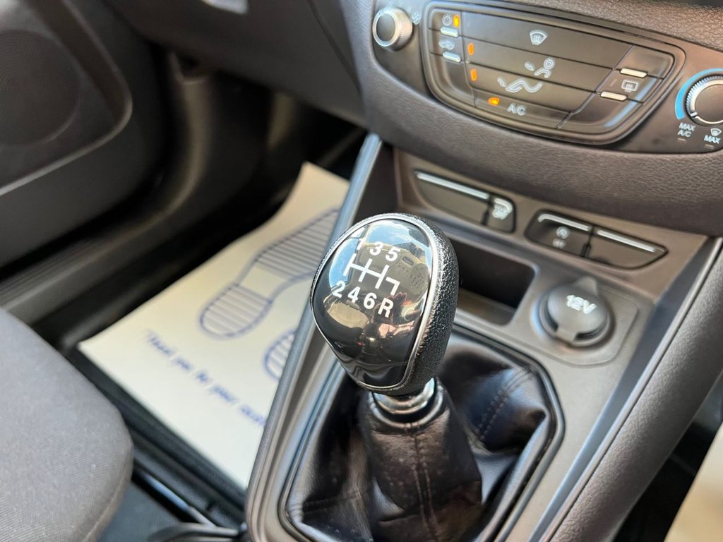 Used Ford Transit Courier 2020 for sale - 78180994: Photo 33