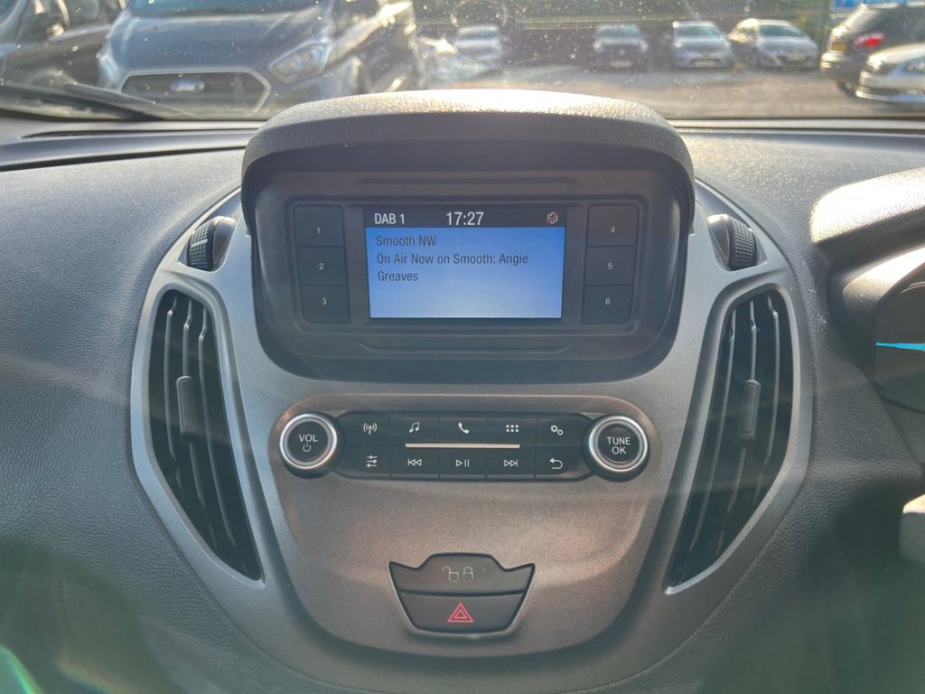 Used Ford Transit Courier 2020 for sale - 78180994: Photo 36