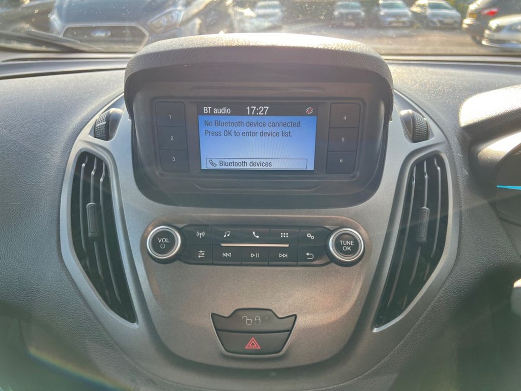 Used Ford Transit Courier 2020 for sale - 78180994: Photo 37