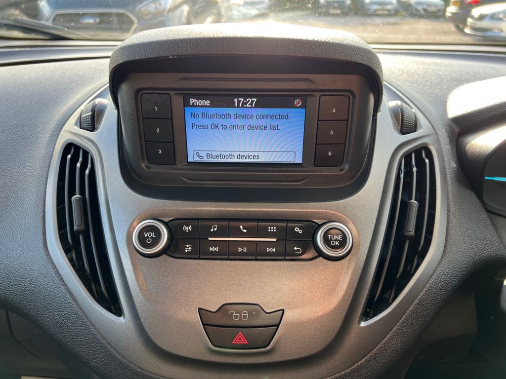 Used Ford Transit Courier 2020 for sale - 78180994: Photo 38