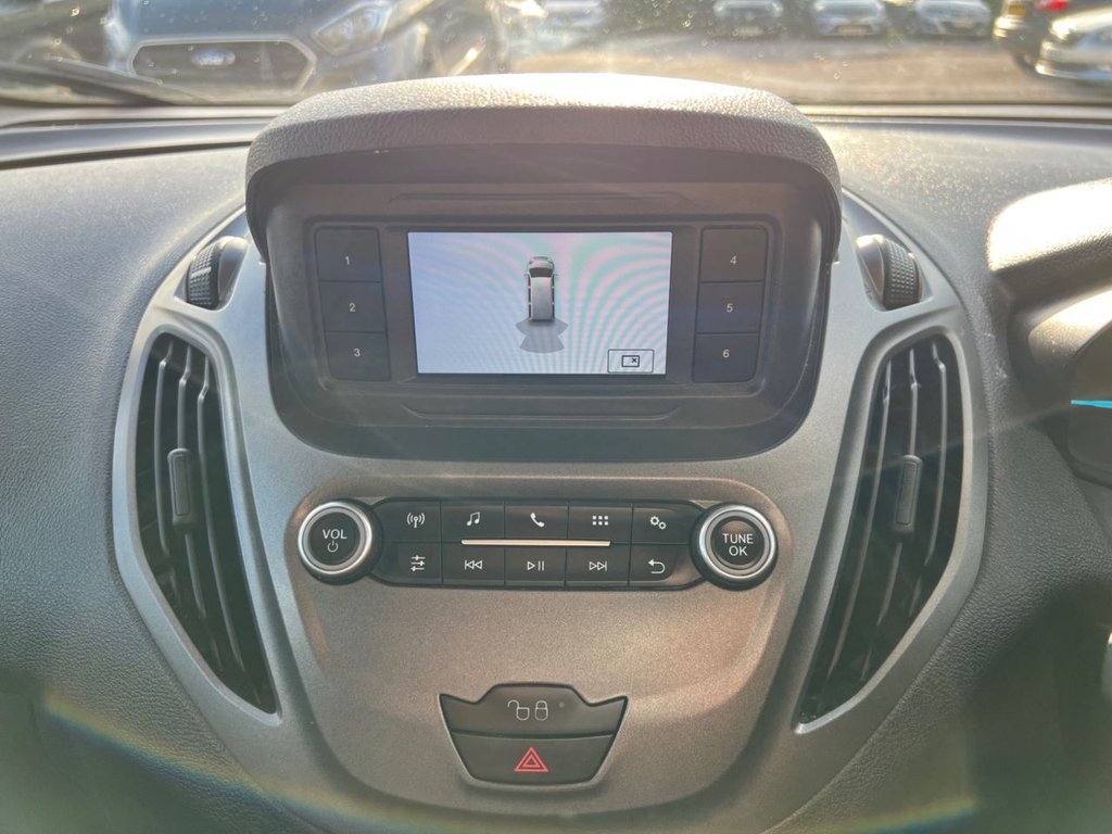 Used Ford Transit Courier 2020 for sale - 78180994: Photo 39